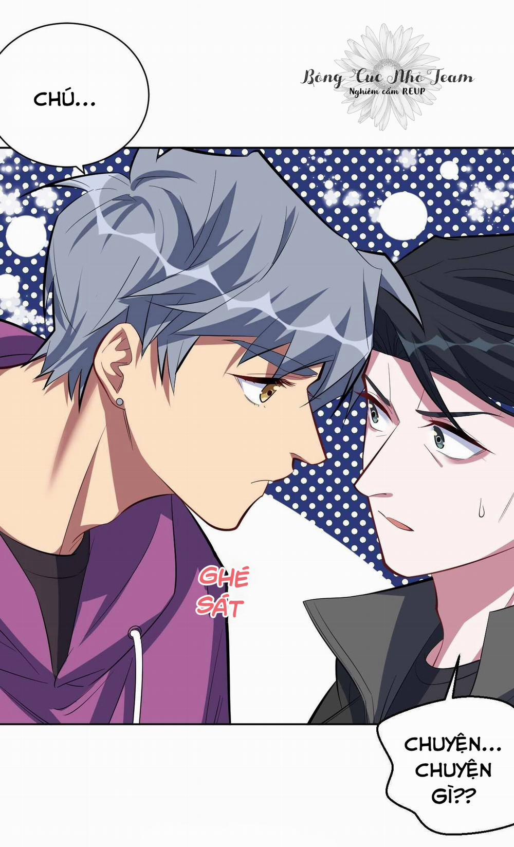 Bố Vợ Đại Nhân Là Bà Xã 31 trang 14