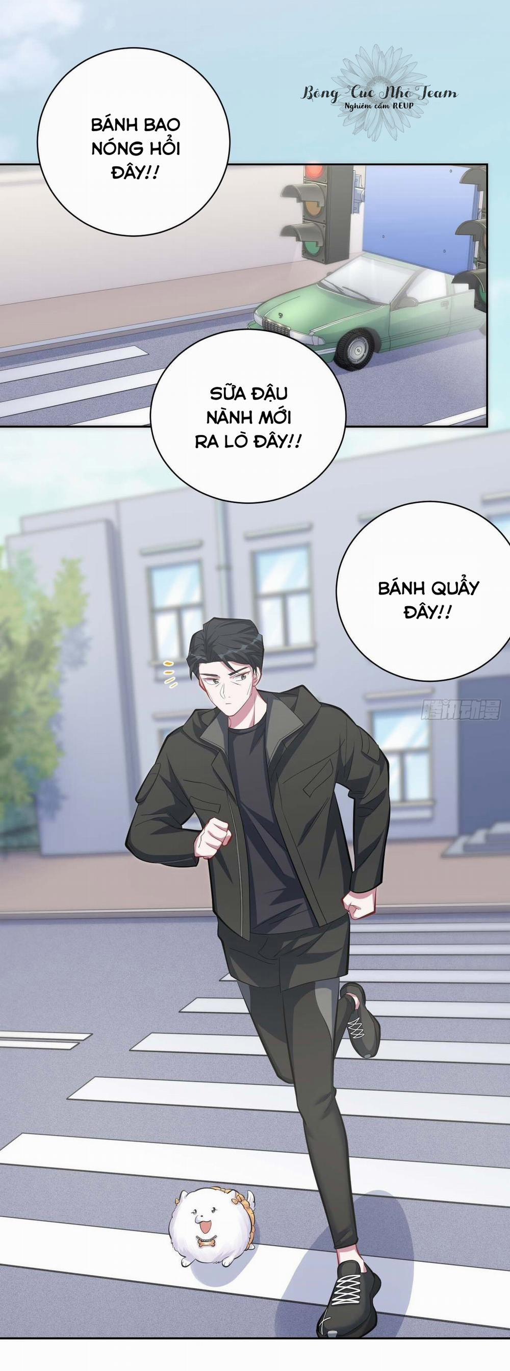 Bố Vợ Đại Nhân Là Bà Xã 31 trang 2