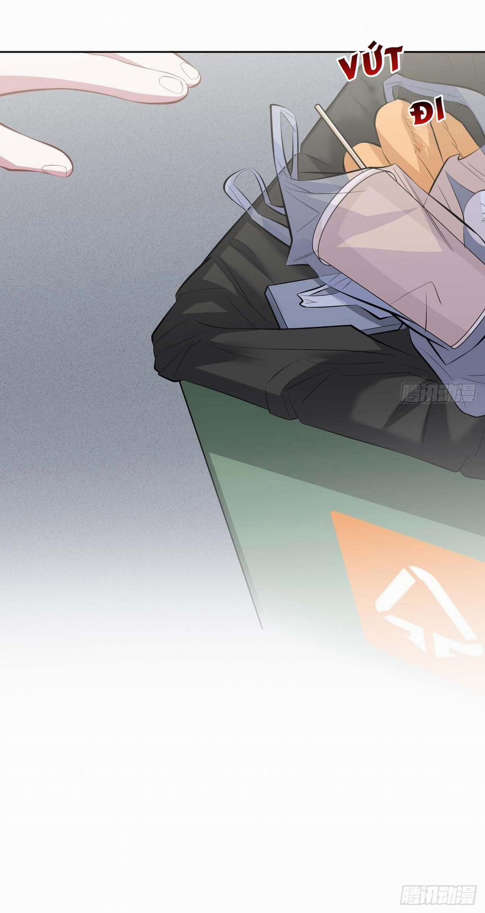 Bố Vợ Đại Nhân Là Bà Xã 31 trang 23