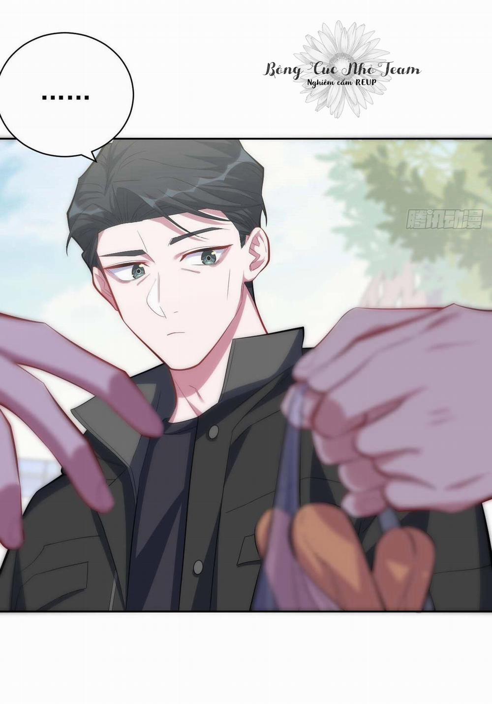 Bố Vợ Đại Nhân Là Bà Xã 31 trang 4