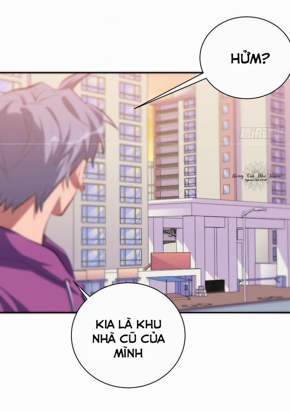 Bố Vợ Đại Nhân Là Bà Xã 32 trang 2