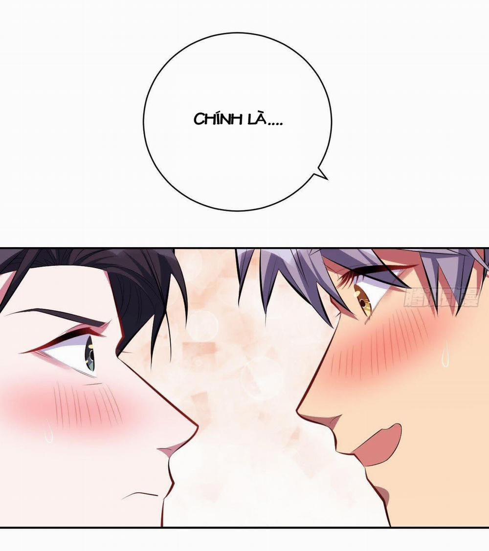 Bố Vợ Đại Nhân Là Bà Xã 34 trang 0