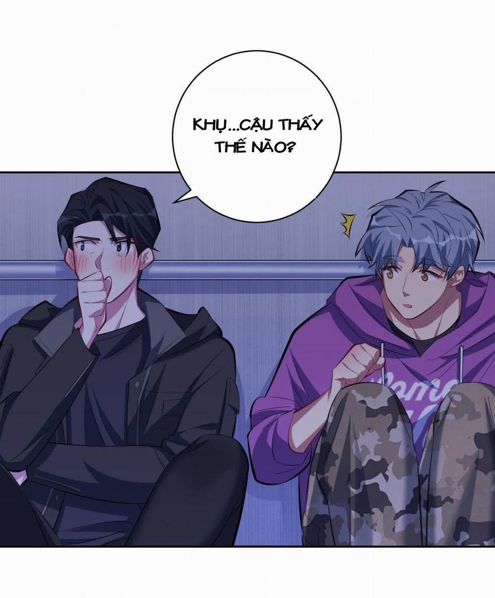 Bố Vợ Đại Nhân Là Bà Xã 34 trang 15