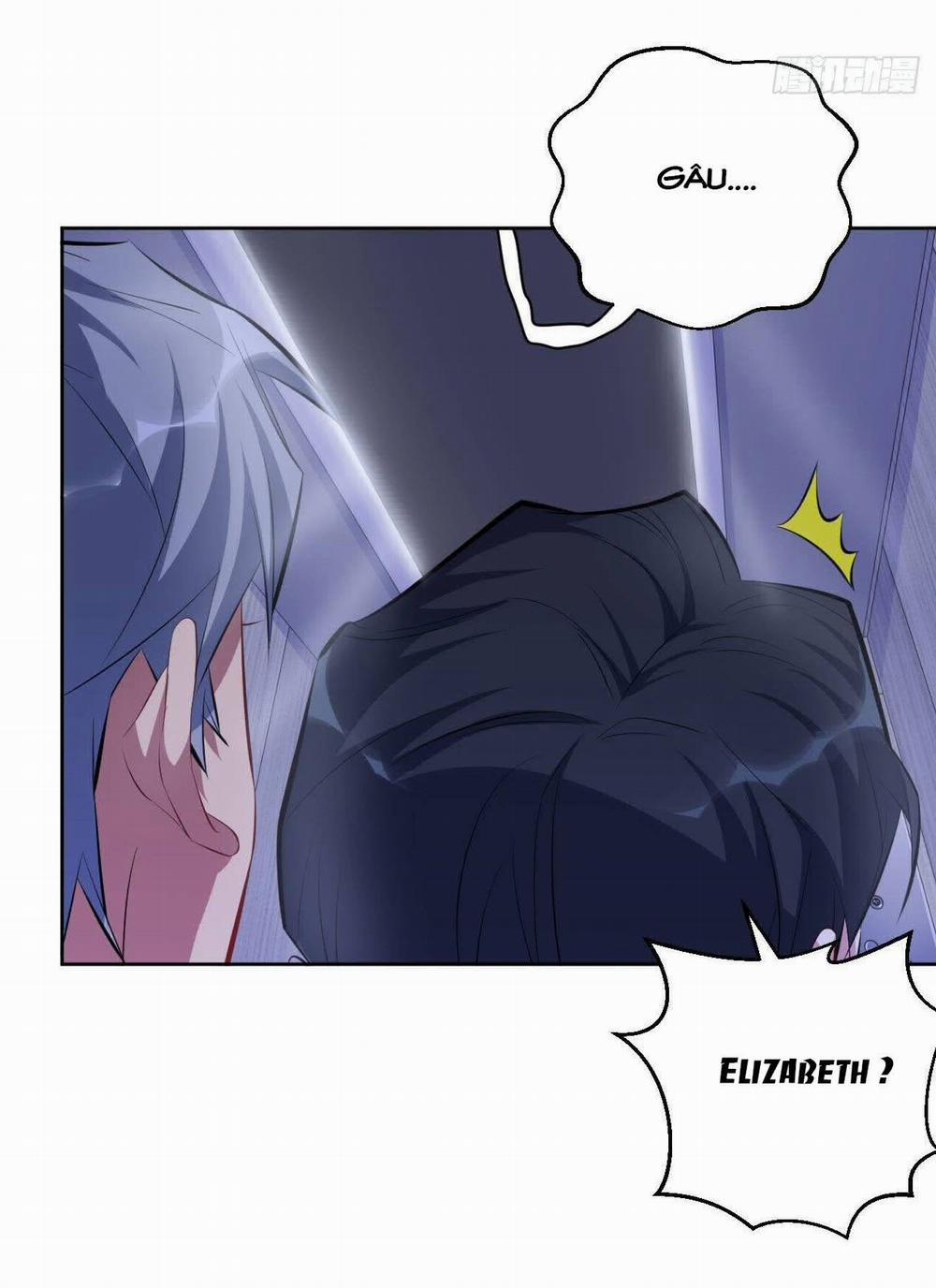 Bố Vợ Đại Nhân Là Bà Xã 34 trang 23