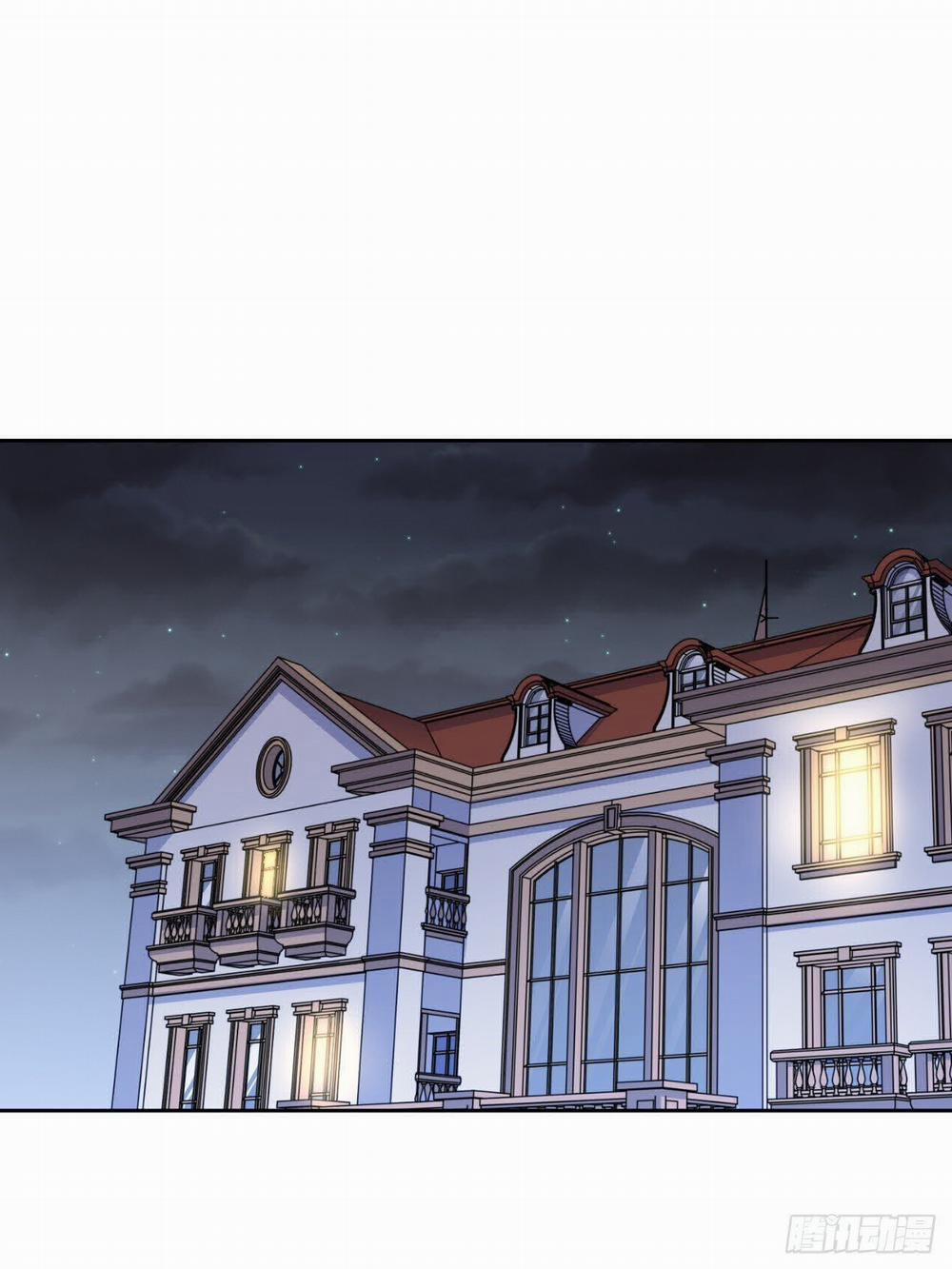 Bố Vợ Đại Nhân Là Bà Xã 36 trang 0