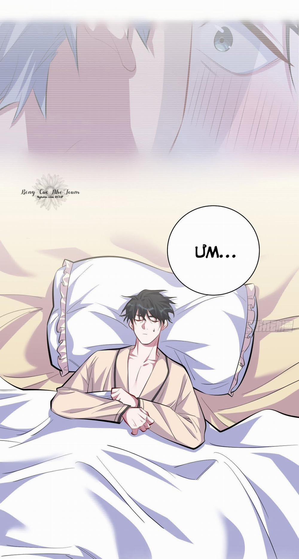 Bố Vợ Đại Nhân Là Bà Xã 36 trang 1