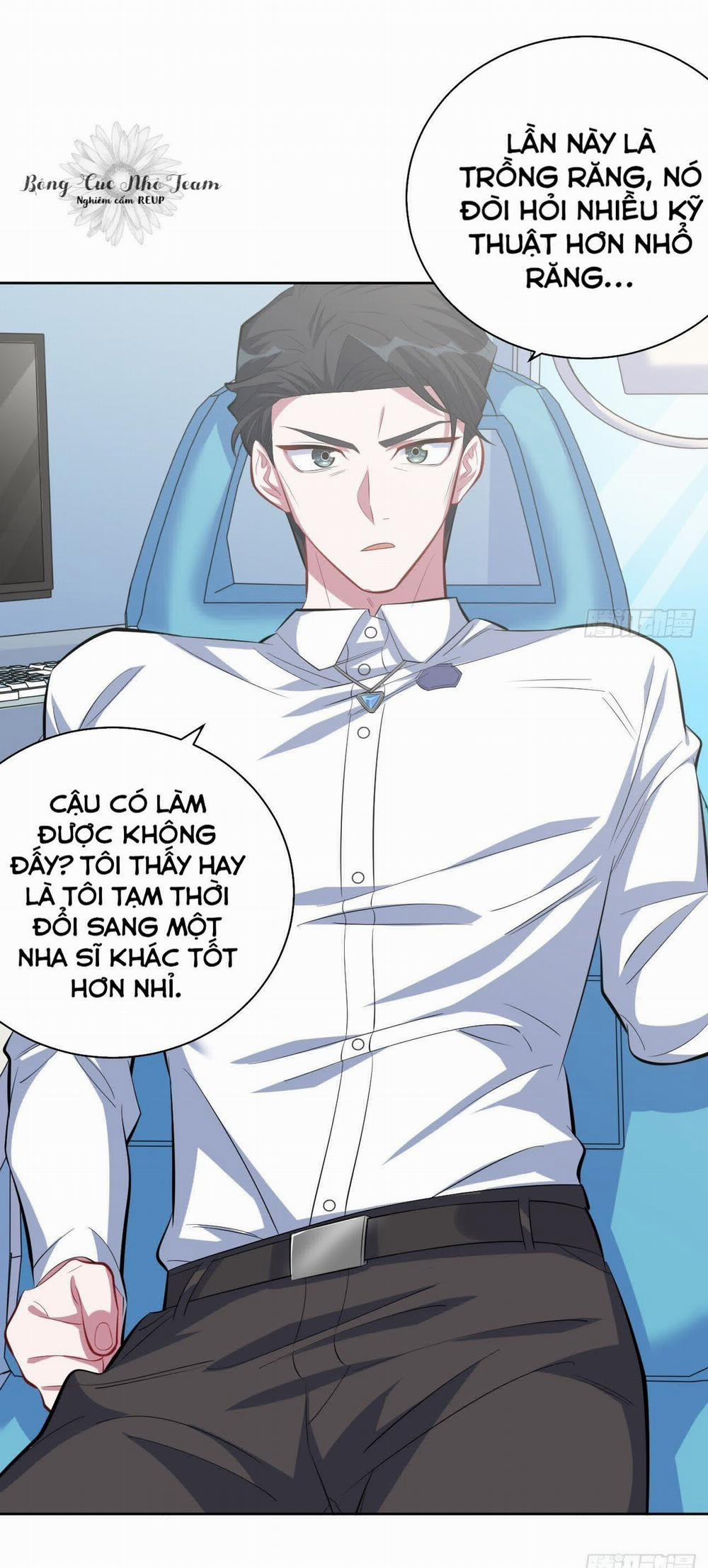 Bố Vợ Đại Nhân Là Bà Xã 36 trang 25