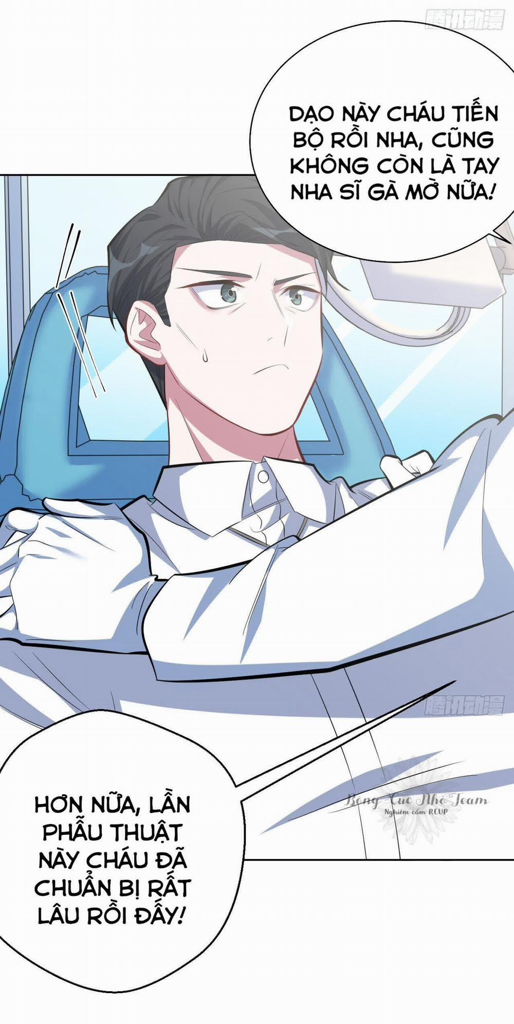 Bố Vợ Đại Nhân Là Bà Xã 36 trang 27