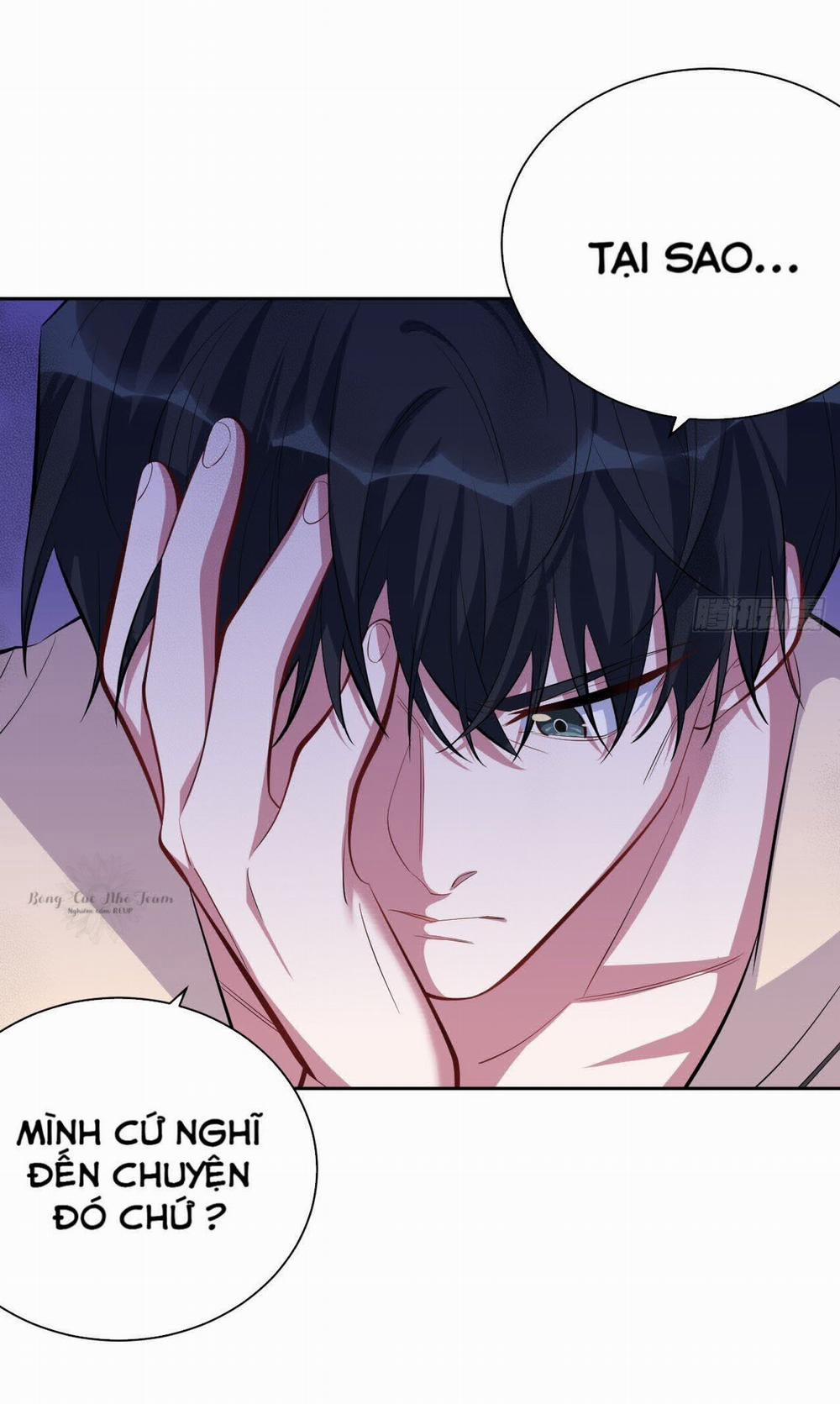 Bố Vợ Đại Nhân Là Bà Xã 36 trang 4