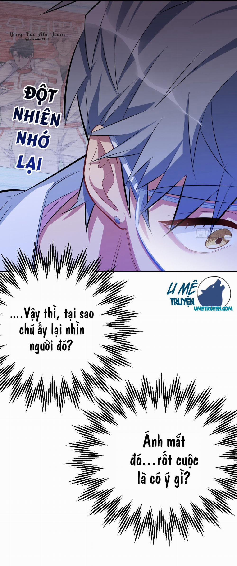 Bố Vợ Đại Nhân Là Bà Xã 37 trang 11