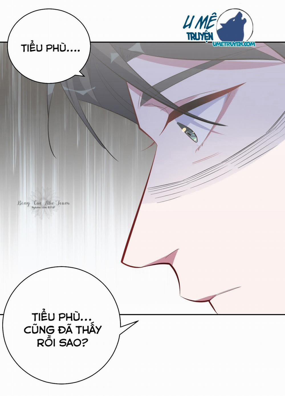 Bố Vợ Đại Nhân Là Bà Xã 37 trang 22