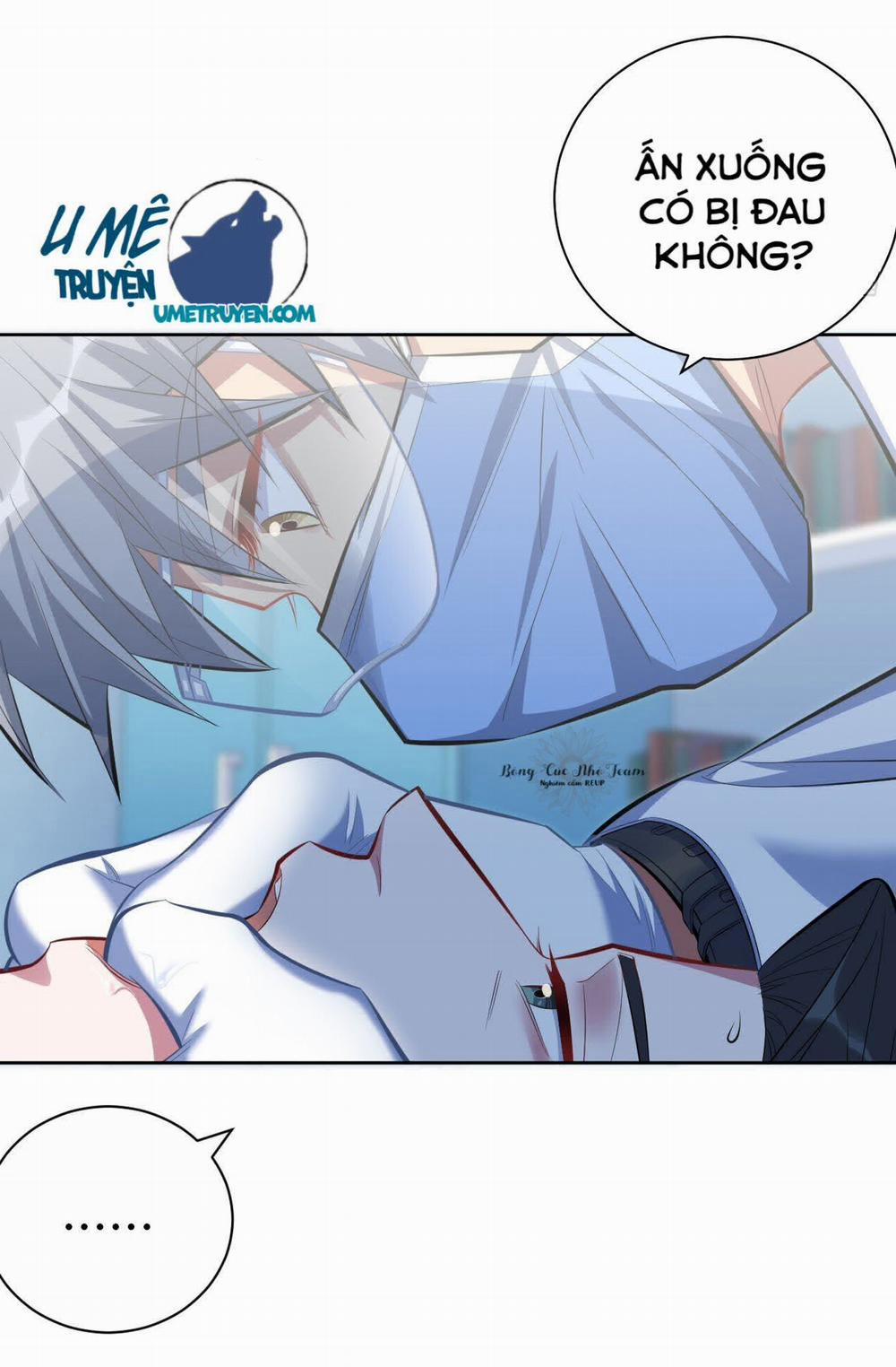 Bố Vợ Đại Nhân Là Bà Xã 37 trang 4