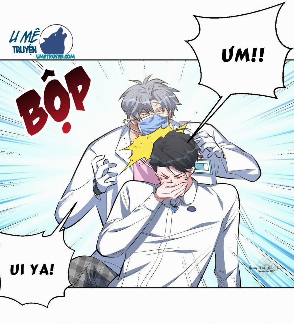 Bố Vợ Đại Nhân Là Bà Xã 37 trang 6