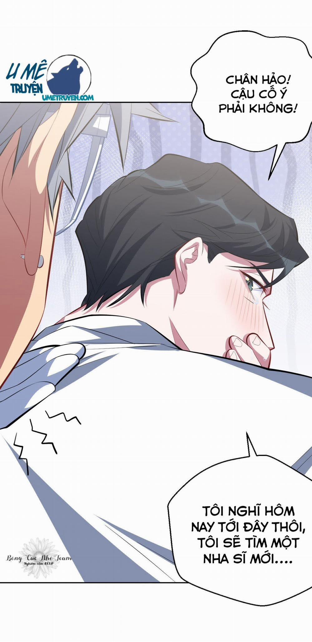 Bố Vợ Đại Nhân Là Bà Xã 37 trang 7