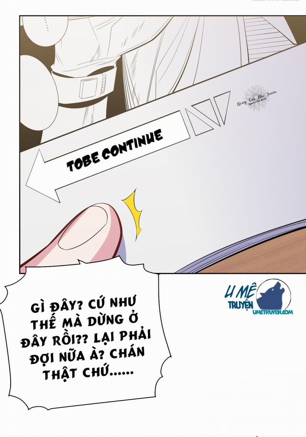 Bố Vợ Đại Nhân Là Bà Xã 38 trang 11