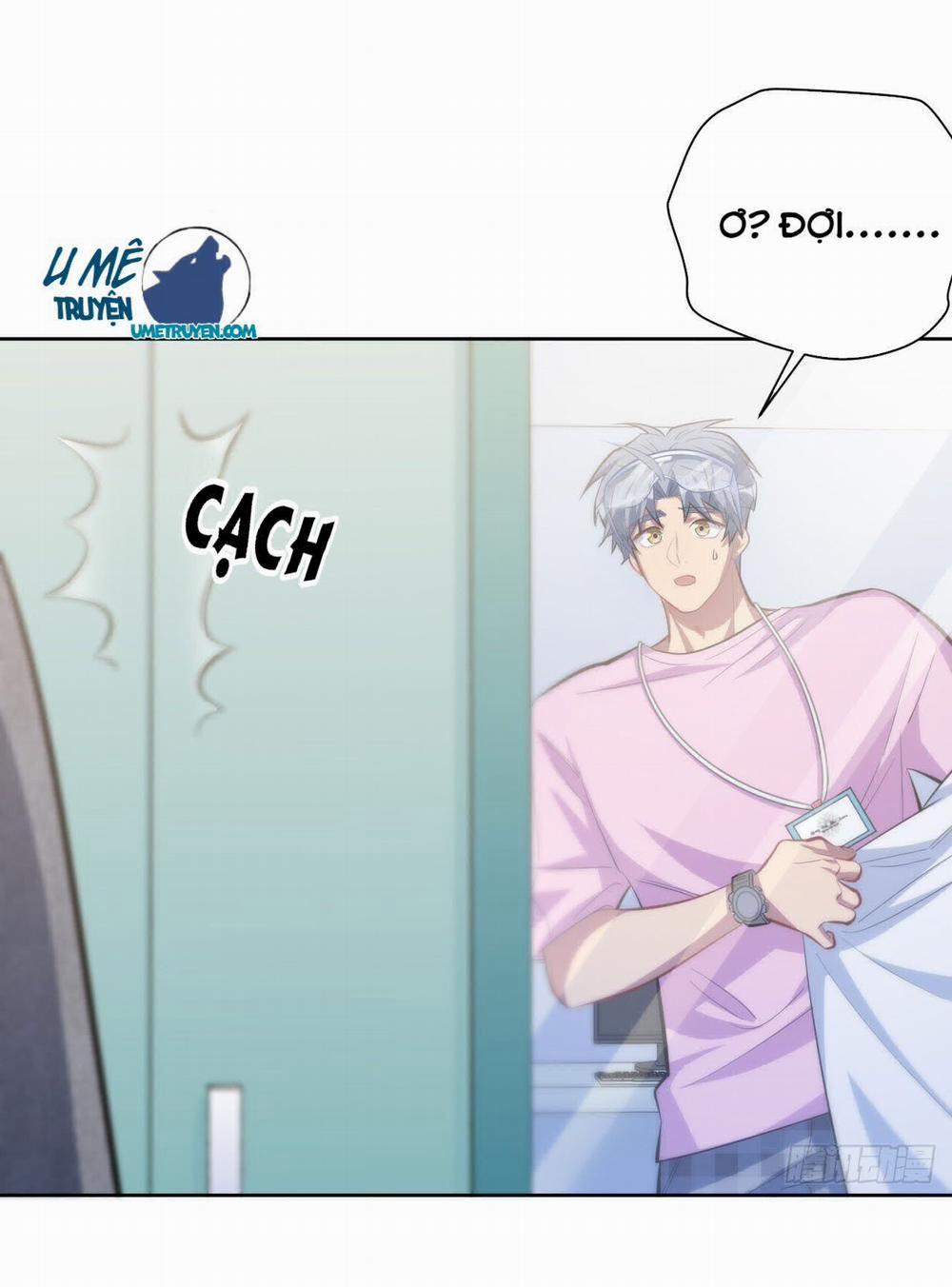 Bố Vợ Đại Nhân Là Bà Xã 38 trang 5