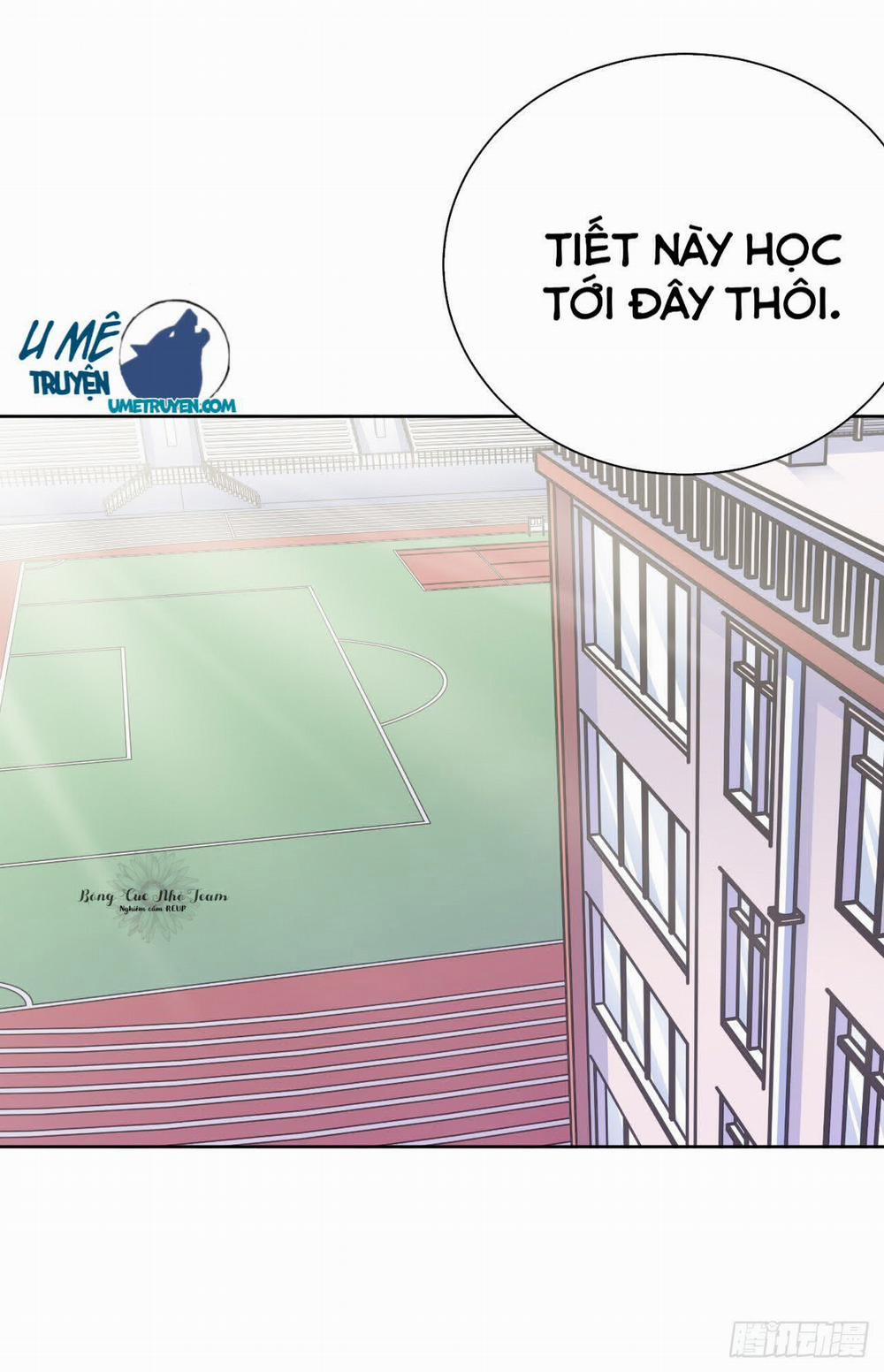 Bố Vợ Đại Nhân Là Bà Xã 38 trang 8