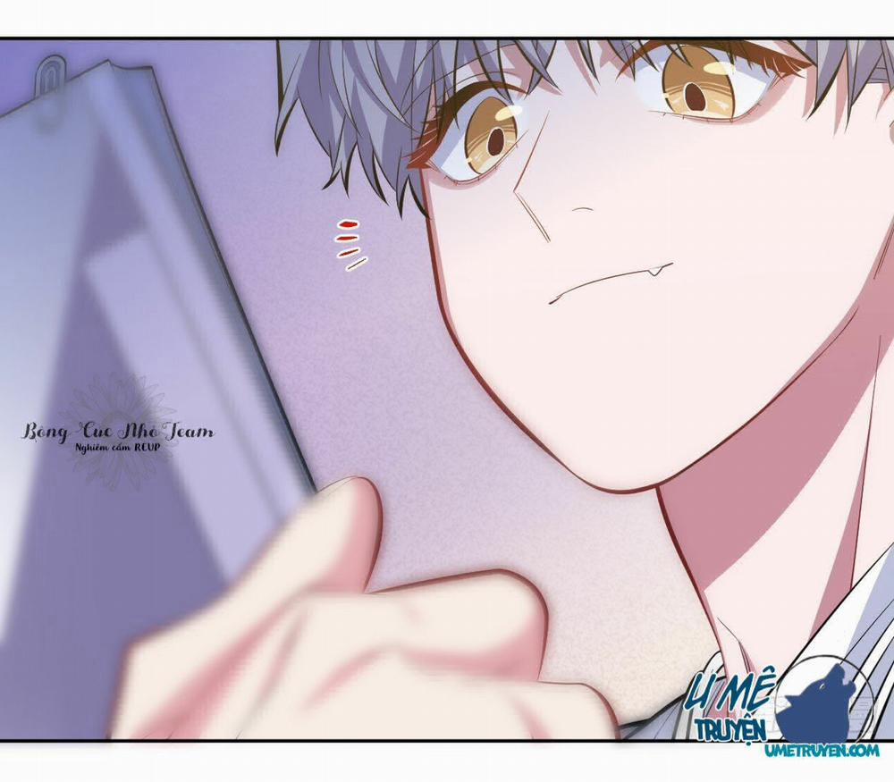 Bố Vợ Đại Nhân Là Bà Xã 39 trang 1