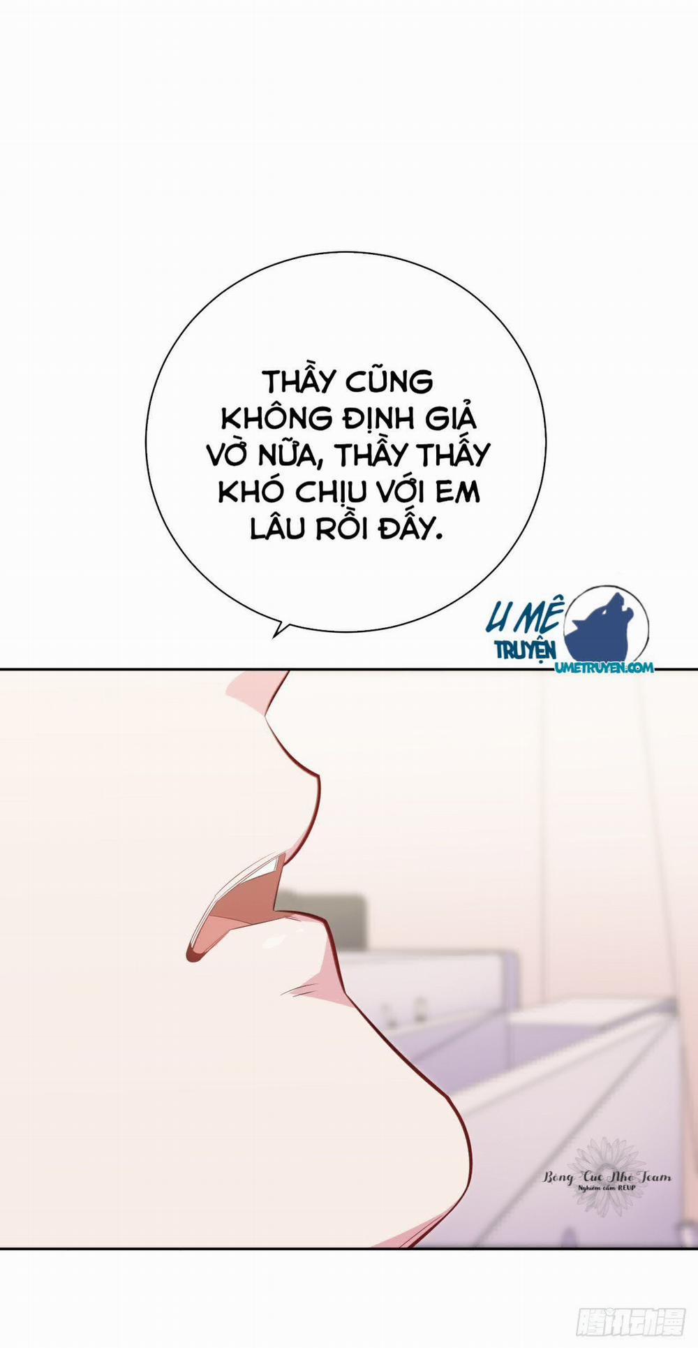 Bố Vợ Đại Nhân Là Bà Xã 39 trang 10