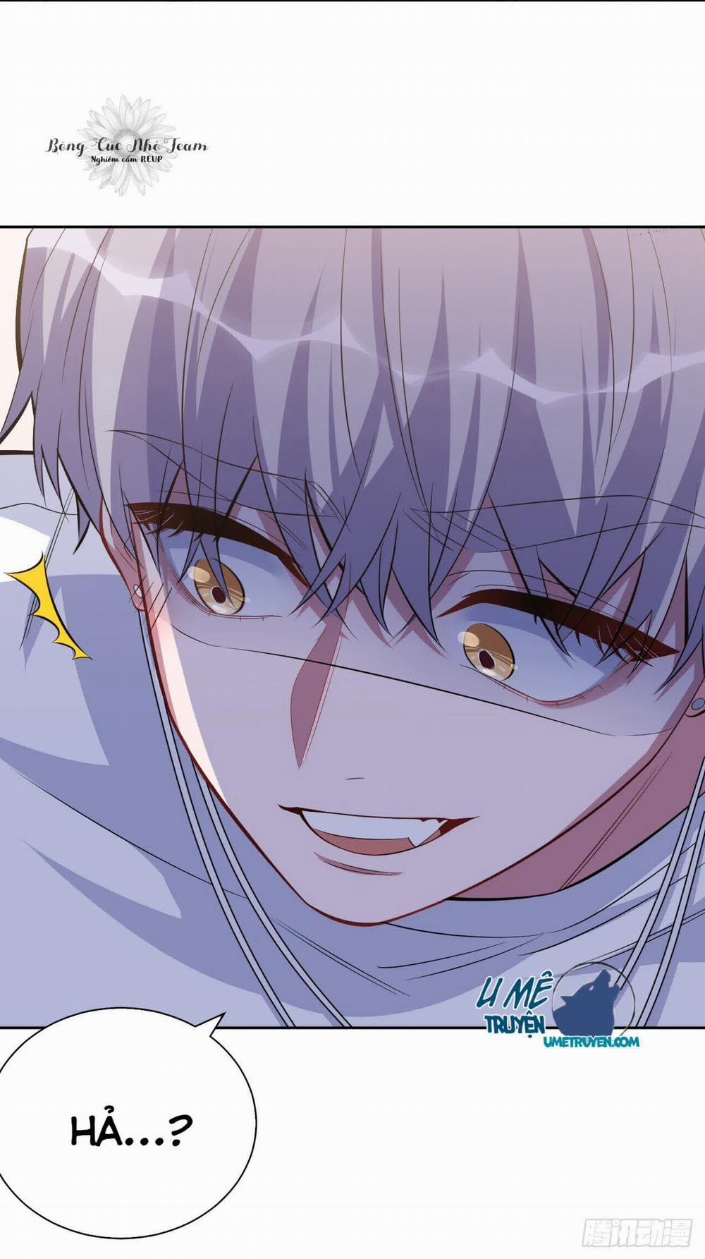 Bố Vợ Đại Nhân Là Bà Xã 39 trang 12