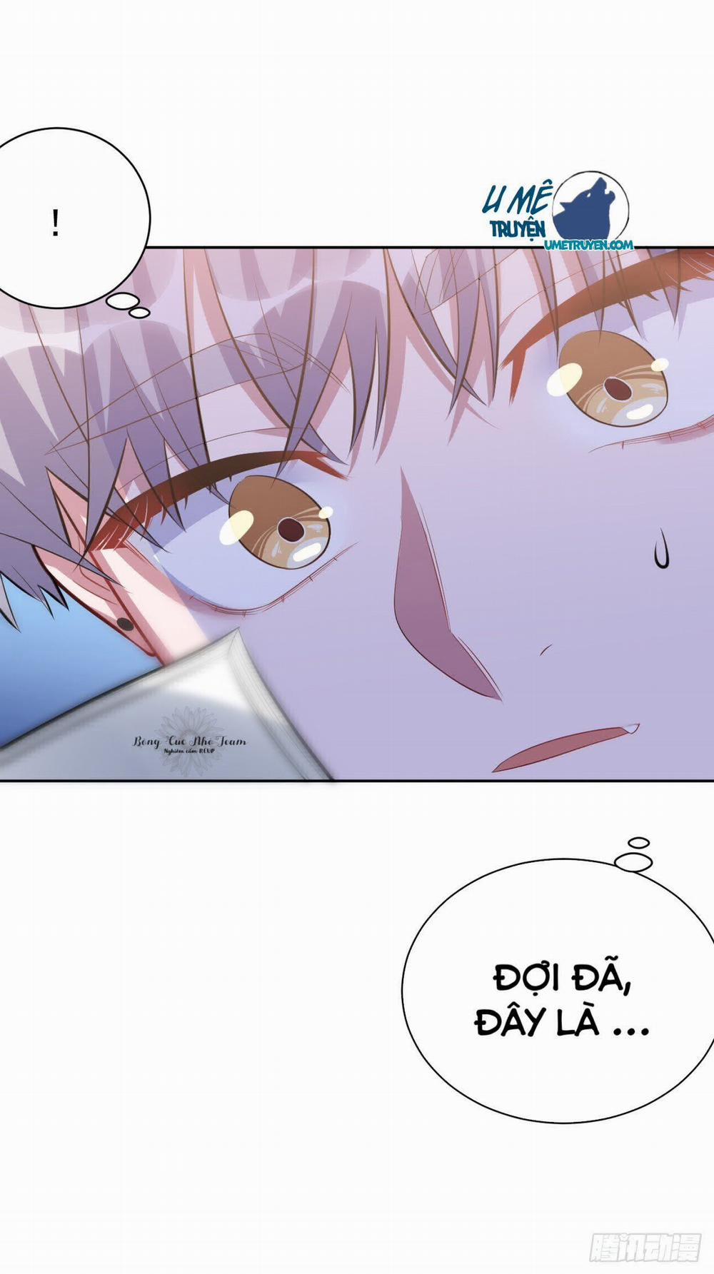 Bố Vợ Đại Nhân Là Bà Xã 39 trang 9