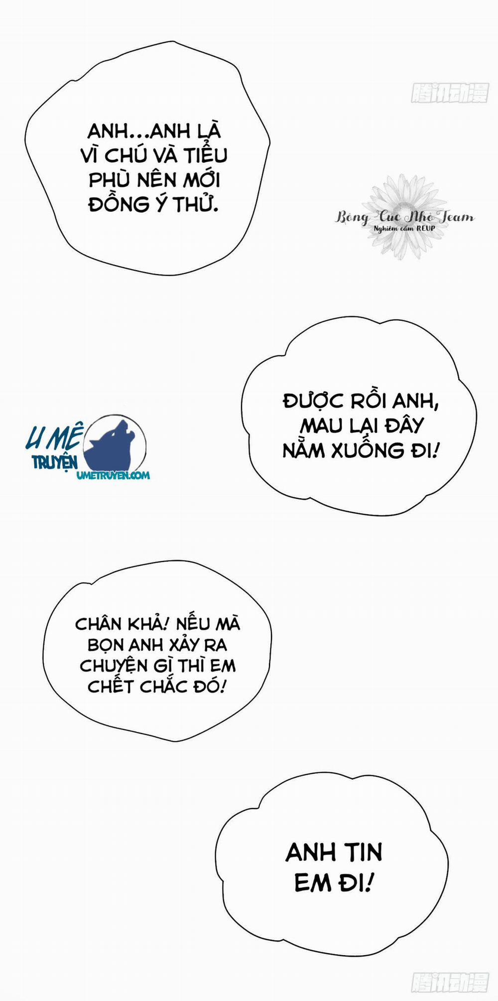 Bố Vợ Đại Nhân Là Bà Xã 40 trang 23