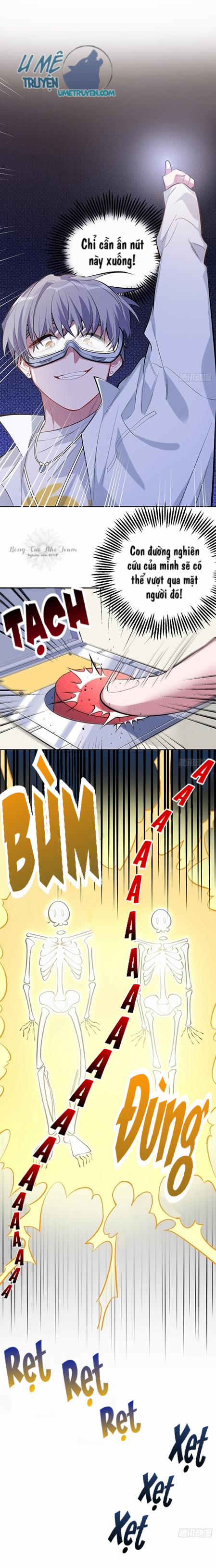 Bố Vợ Đại Nhân Là Bà Xã 40 trang 24