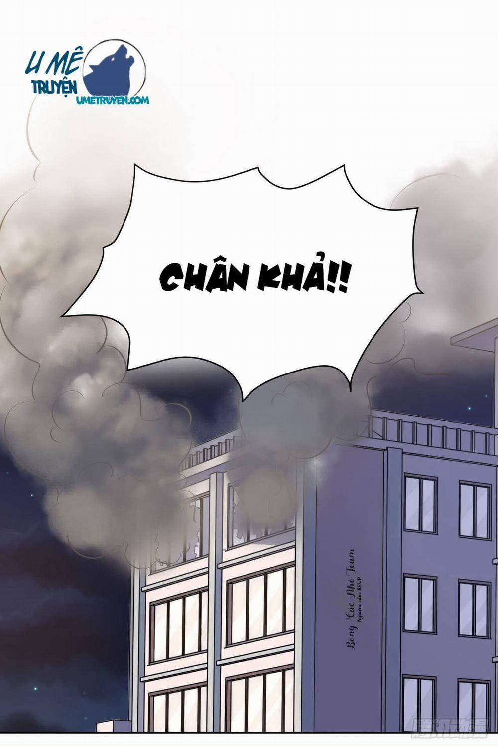 Bố Vợ Đại Nhân Là Bà Xã 40 trang 25