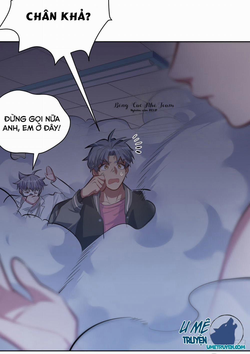 Bố Vợ Đại Nhân Là Bà Xã 40 trang 27