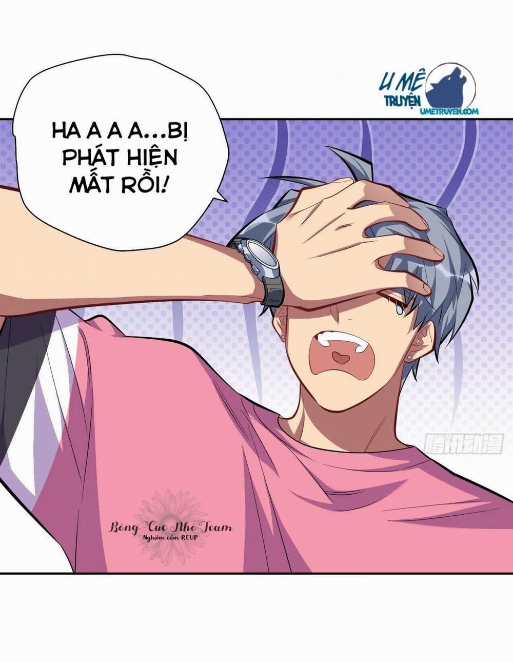 Bố Vợ Đại Nhân Là Bà Xã 40 trang 6