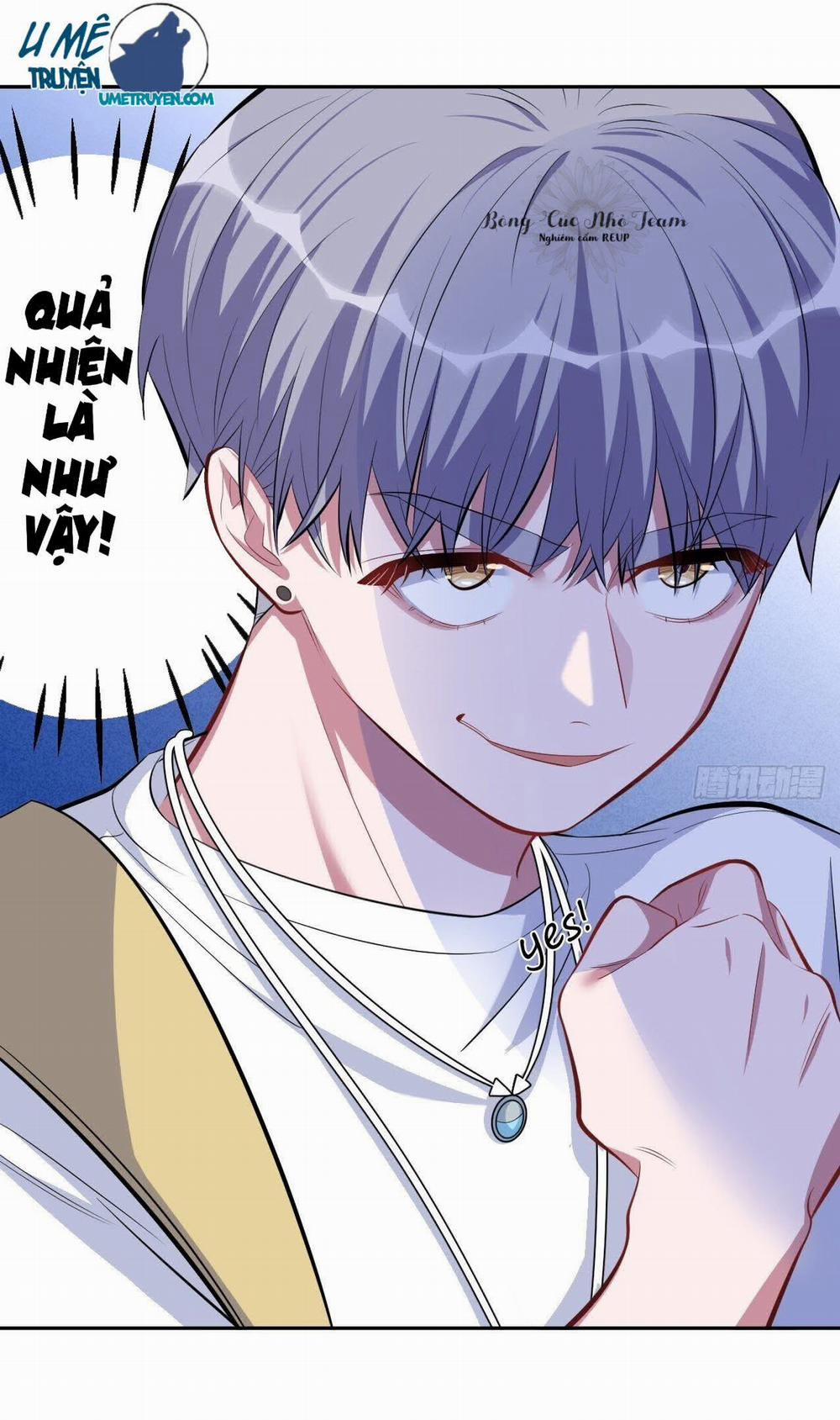 Bố Vợ Đại Nhân Là Bà Xã 40 trang 7