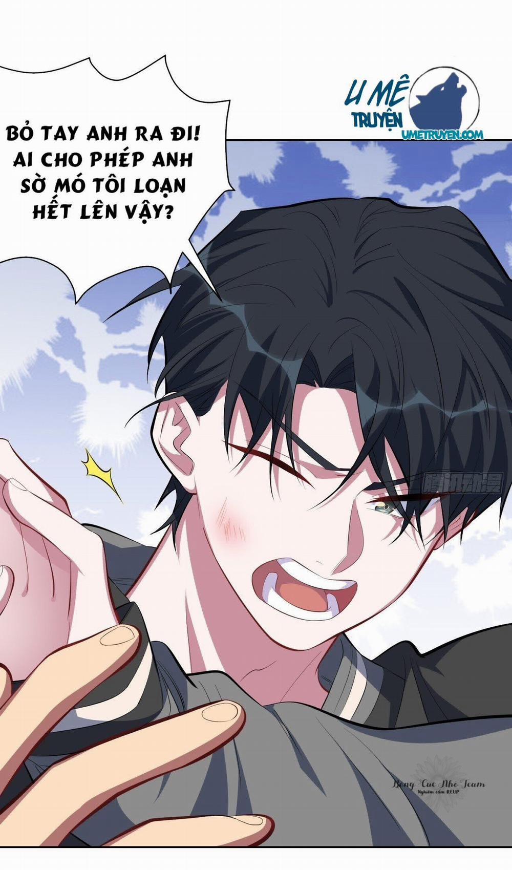 Bố Vợ Đại Nhân Là Bà Xã 41 trang 2