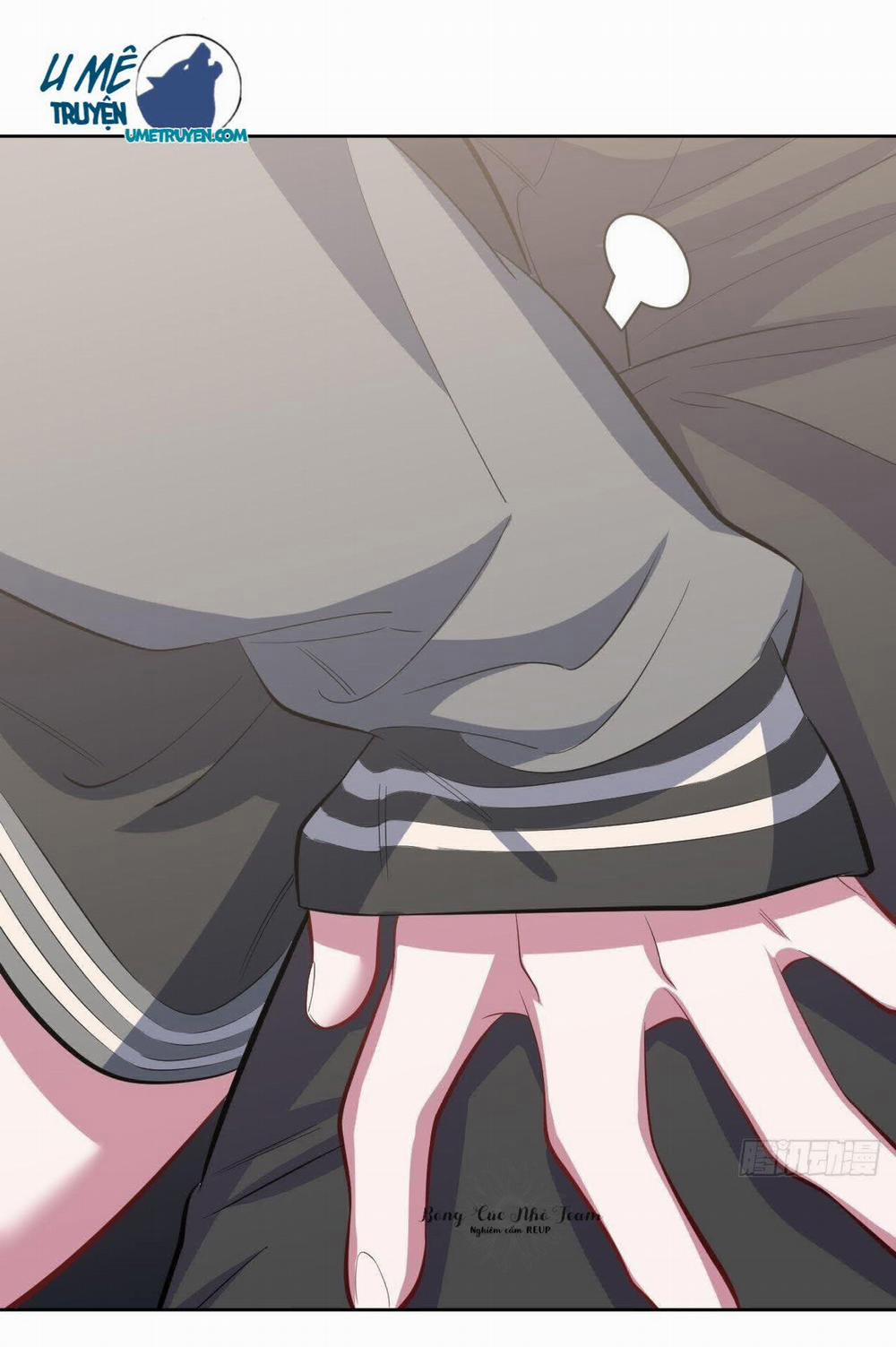 Bố Vợ Đại Nhân Là Bà Xã 41 trang 22