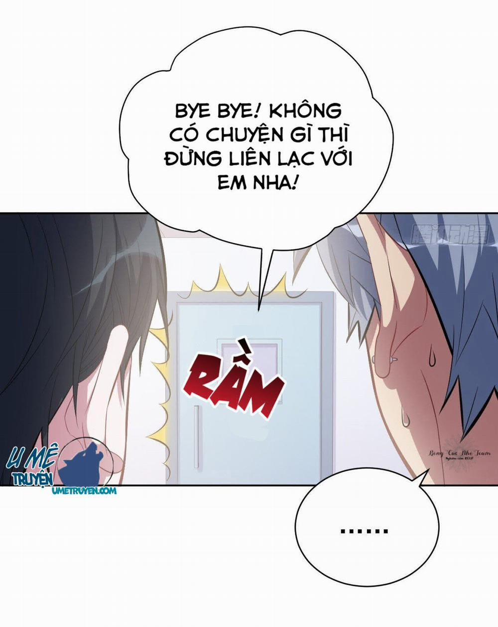 Bố Vợ Đại Nhân Là Bà Xã 41 trang 6