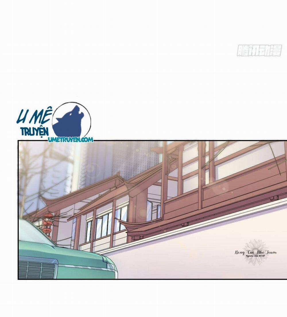 Bố Vợ Đại Nhân Là Bà Xã 41 trang 9