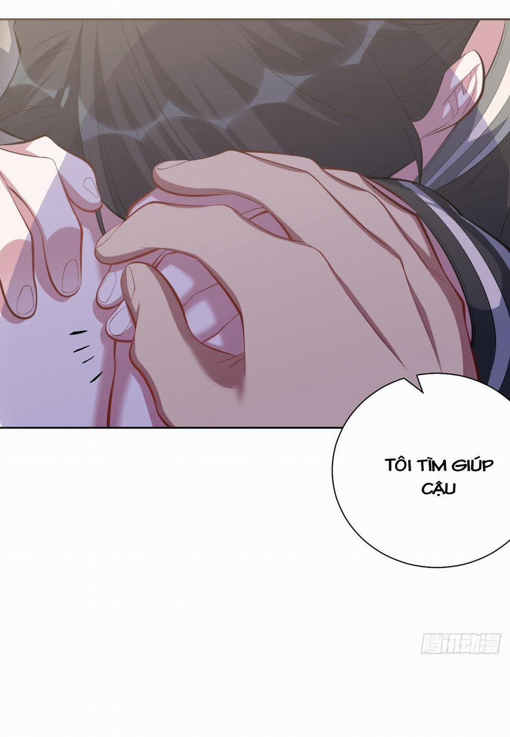 Bố Vợ Đại Nhân Là Bà Xã 42 trang 11