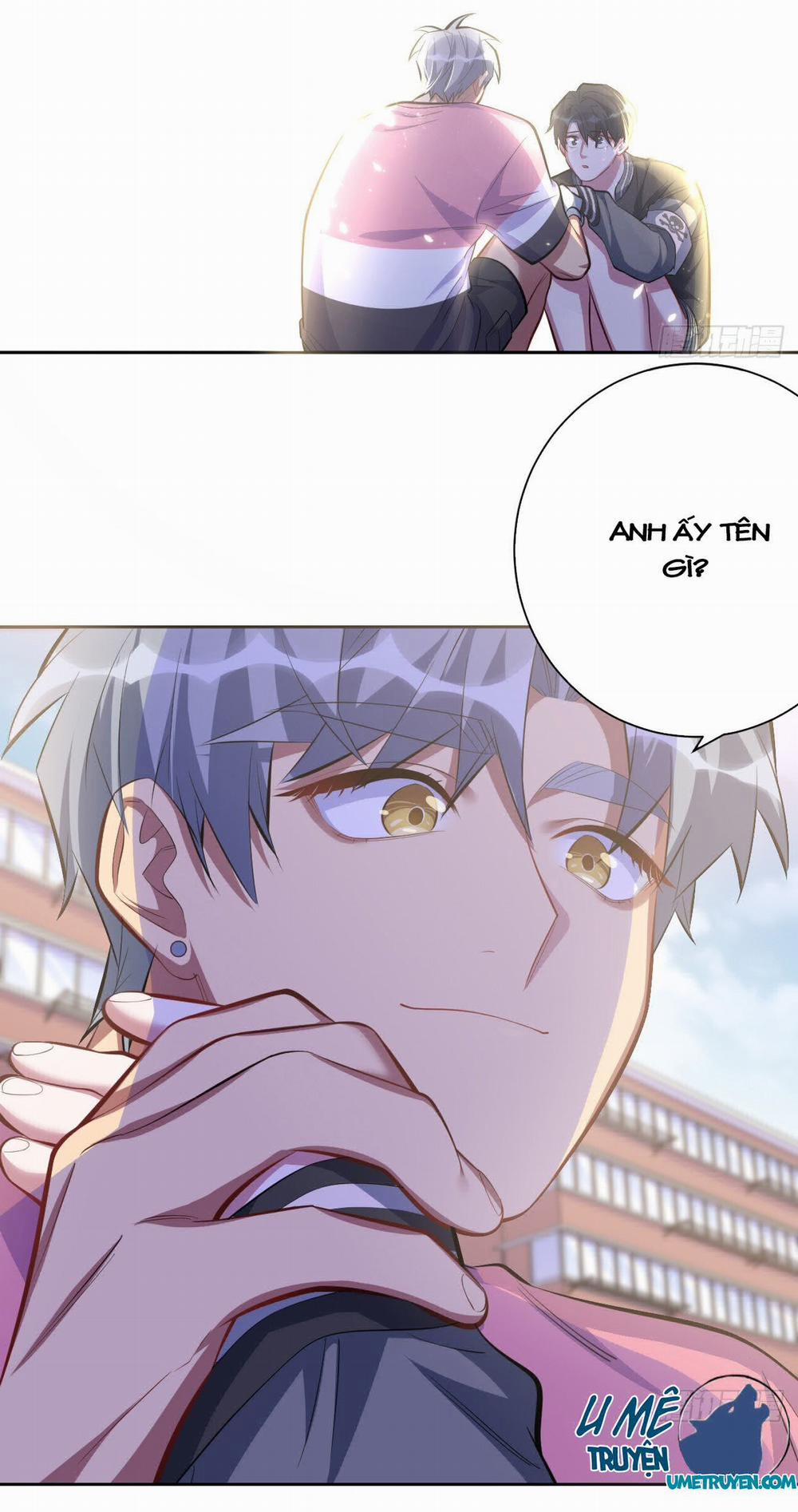 Bố Vợ Đại Nhân Là Bà Xã 42 trang 13