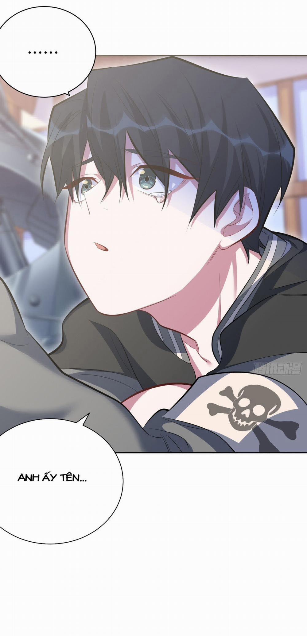 Bố Vợ Đại Nhân Là Bà Xã 42 trang 14