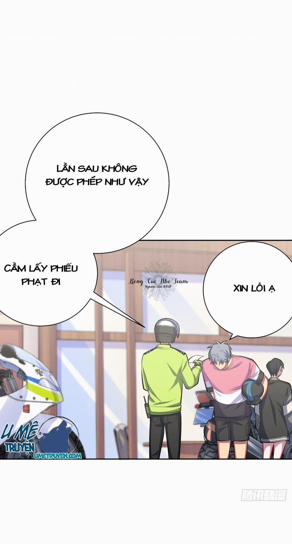 Bố Vợ Đại Nhân Là Bà Xã 42 trang 6