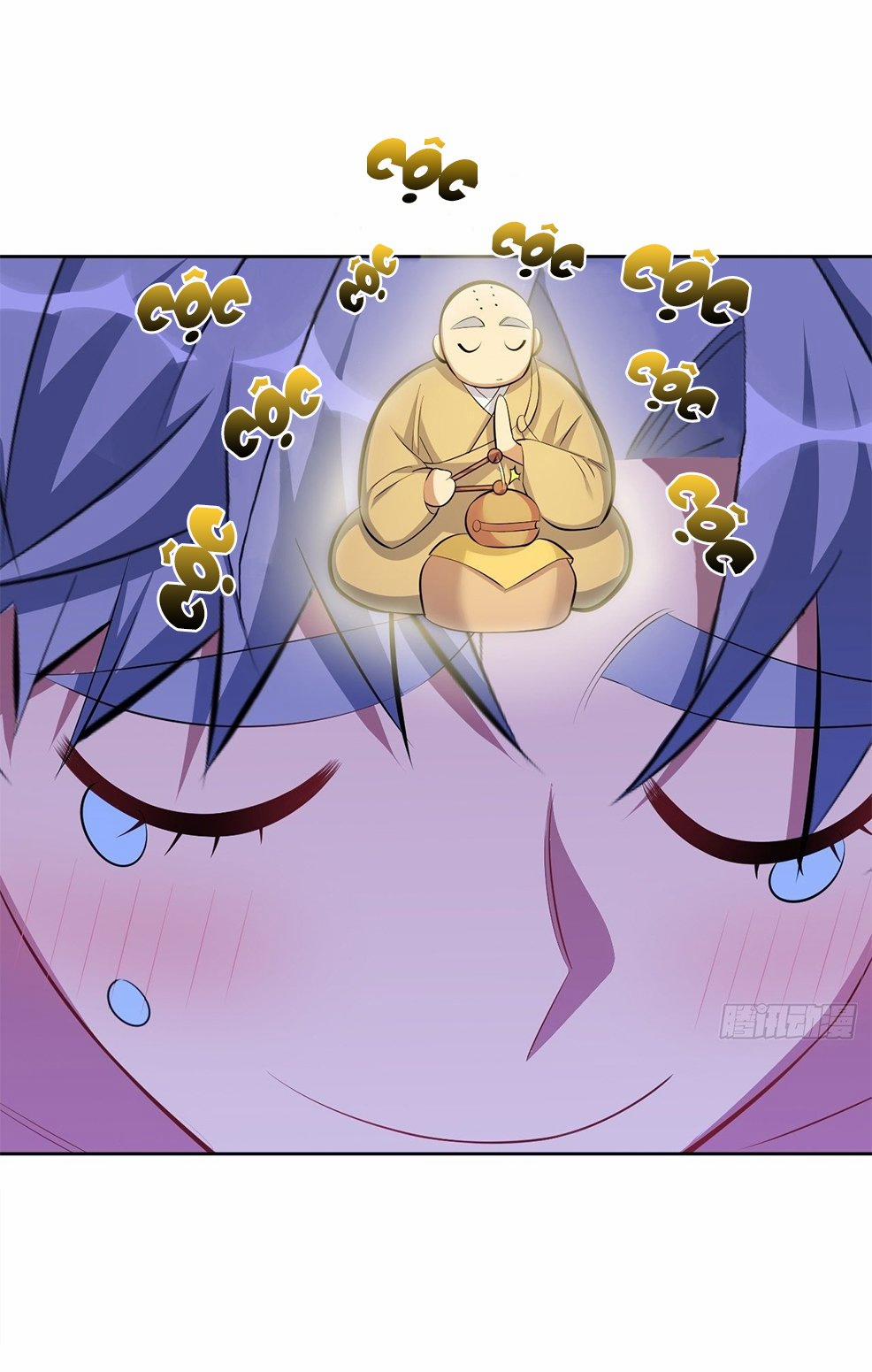 Bố Vợ Đại Nhân Là Bà Xã 44 trang 10