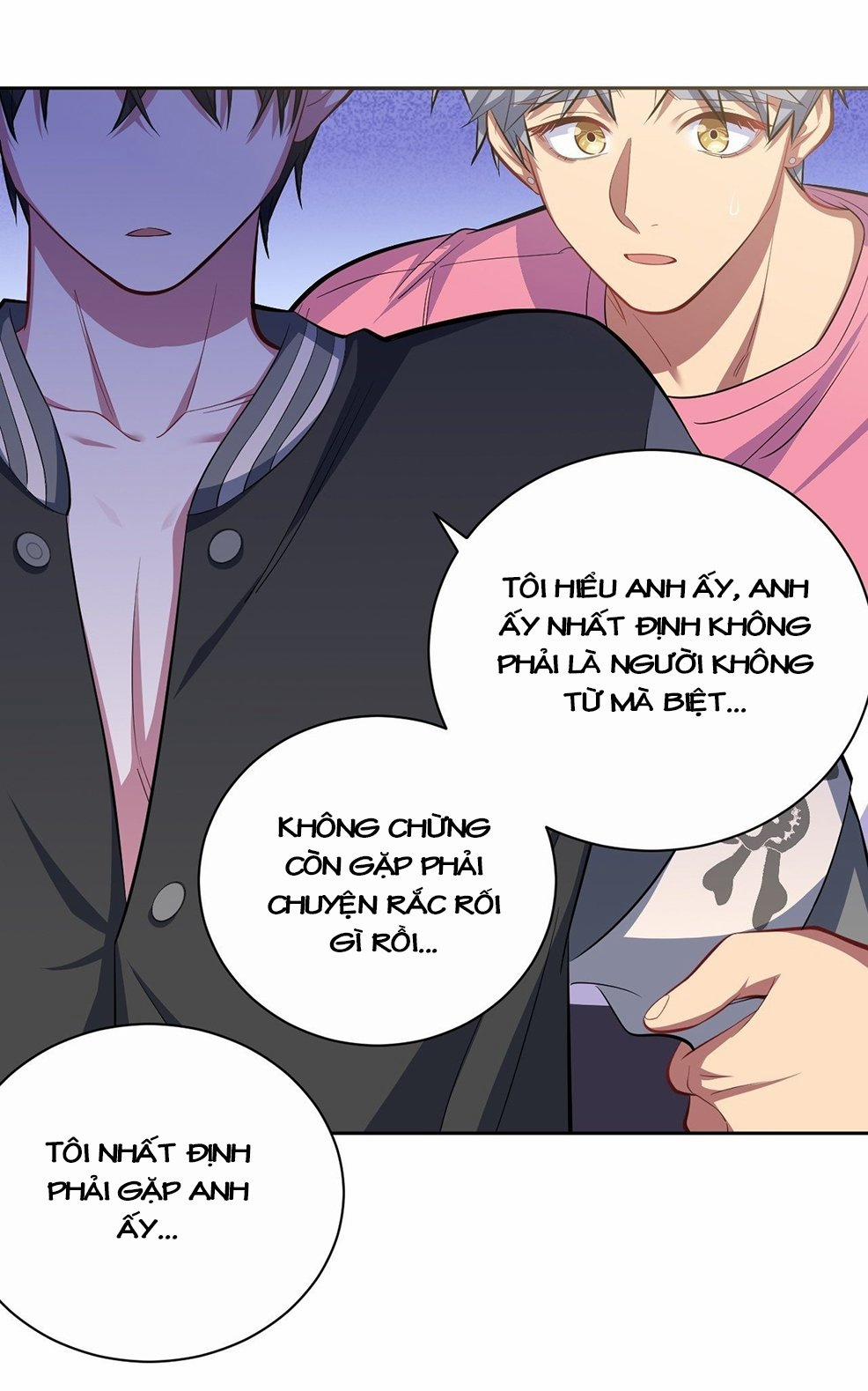 Bố Vợ Đại Nhân Là Bà Xã 44 trang 4