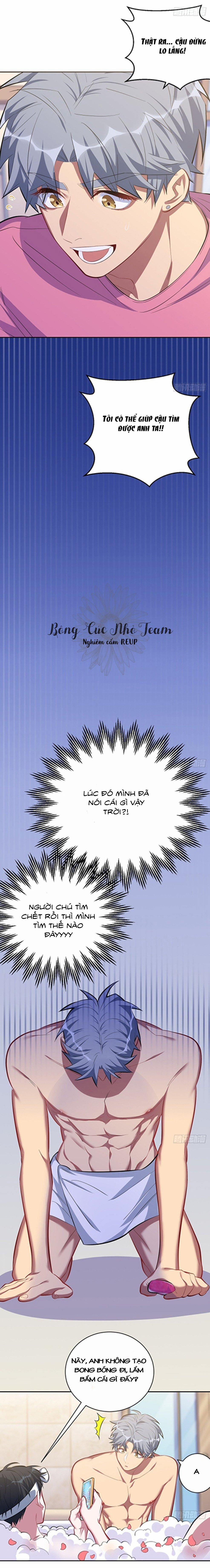 Bố Vợ Đại Nhân Là Bà Xã 44 trang 5