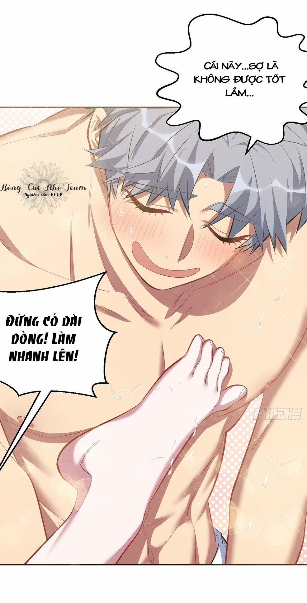 Bố Vợ Đại Nhân Là Bà Xã 44 trang 9