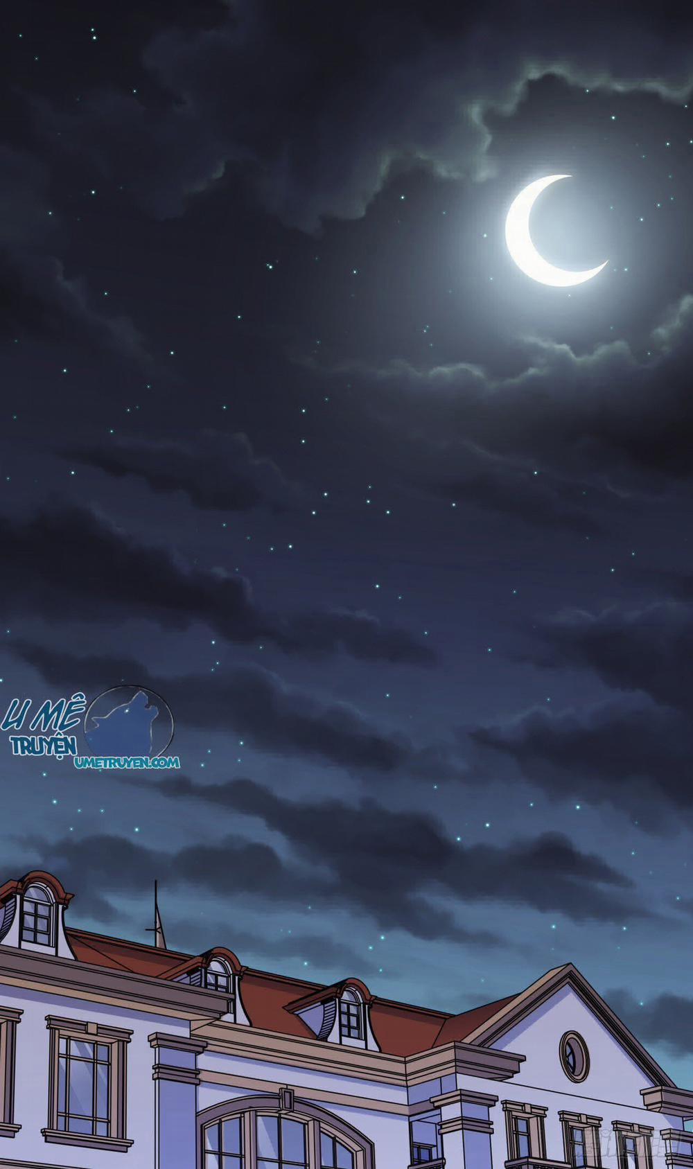 Bố Vợ Đại Nhân Là Bà Xã 46 trang 1