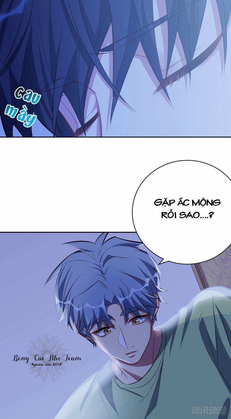 Bố Vợ Đại Nhân Là Bà Xã 46 trang 10