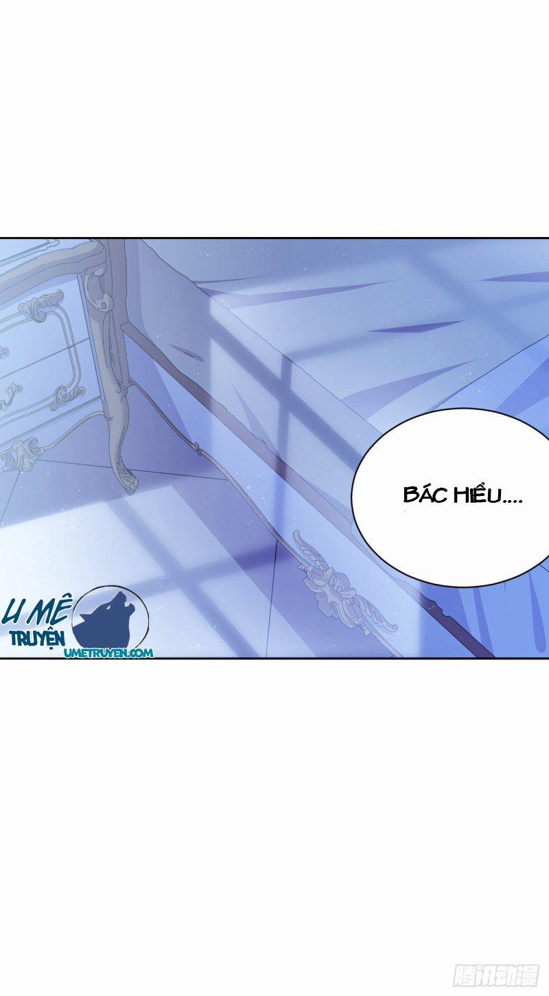 Bố Vợ Đại Nhân Là Bà Xã 46 trang 12