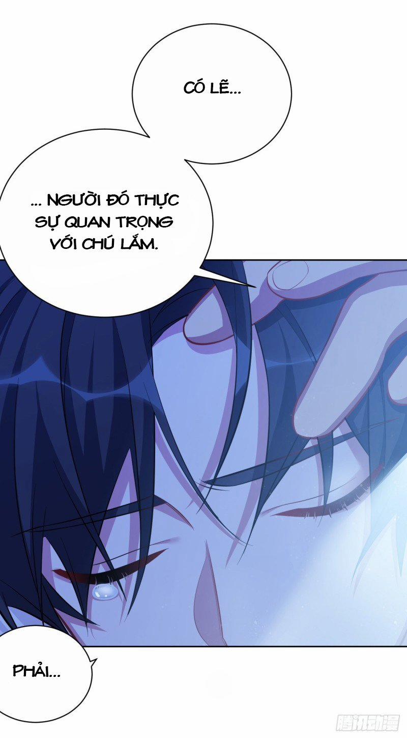 Bố Vợ Đại Nhân Là Bà Xã 46 trang 13