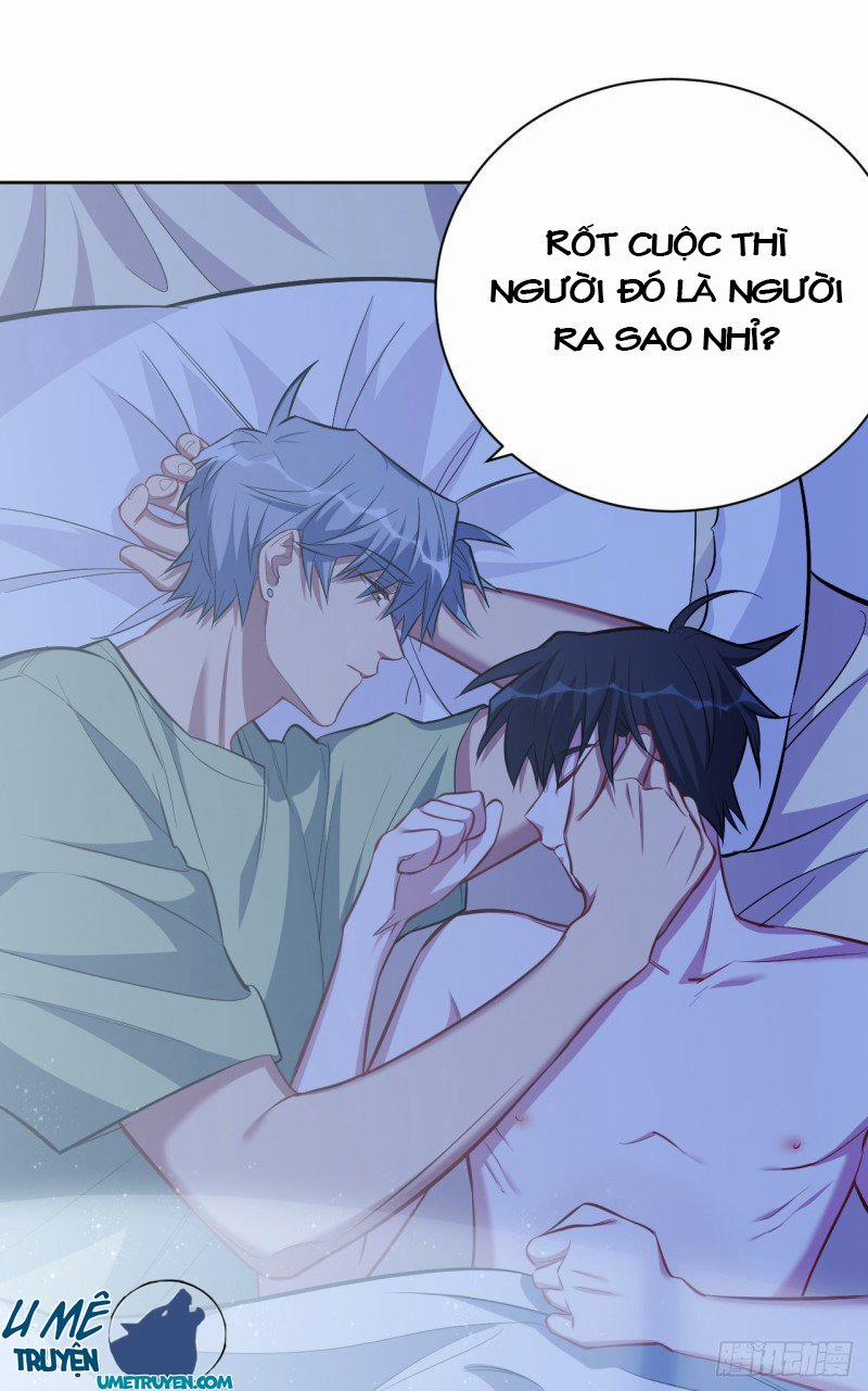 Bố Vợ Đại Nhân Là Bà Xã 46 trang 14