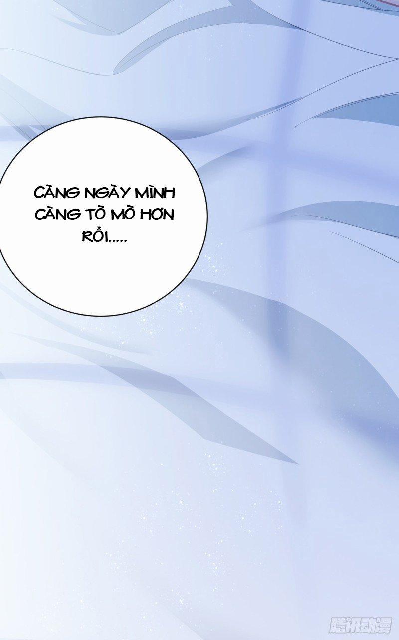 Bố Vợ Đại Nhân Là Bà Xã 46 trang 15