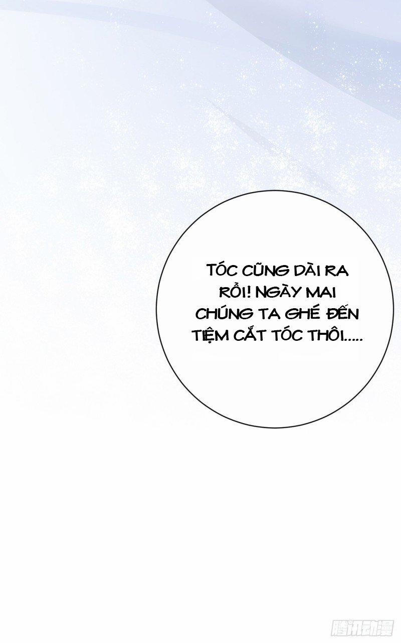 Bố Vợ Đại Nhân Là Bà Xã 46 trang 16